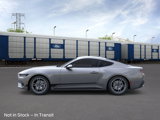 New 2025 Ford Mustang Coupe image 3