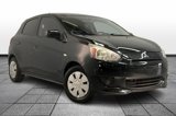 Used 2015 Mitsubishi Mirage DE image 2