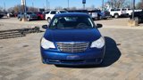 Used 2010 Chrysler Sebring Touring image 2