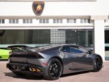 Used 2015 Lamborghini Huracan LP 610-4 image 3