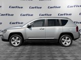 Used 2016 Jeep Compass High Altitude image 2