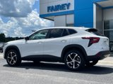 New 2025 Chevrolet Trax RS w/ Sunroof Package image 3