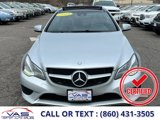 Used 2014 Mercedes-Benz E 350 4MATIC Coupe image 4