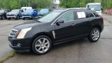 Used 2010 Cadillac SRX Performance image 4