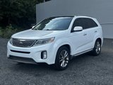 Used 2014 Kia Sorento SX w/ 3rd Row Package image 3