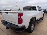 Used 2022 Chevrolet Silverado 2500 W/T w/ WT Convenience Package image 3