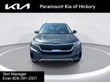 Certified 2021 Kia Seltos S image 3