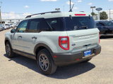 Certified 2023 Ford Bronco Sport Big Bend w/ Convenience Package image 5