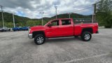 Used 2016 GMC Sierra 2500 SLE w/ SLE Preferred Package image 5