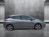 Used 2018 Nissan Leaf SL w/ SL Technology Package image 4
