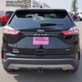 Used 2022 Ford Edge SEL w/ Convenience Package image 3