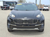 Used 2020 Kia Sportage S w/ Option Group 020 image 2