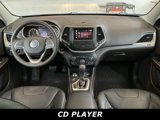 Used 2016 Jeep Cherokee Trailhawk w/ Comfort/Convenience Group image 4