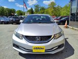 Used 2015 Honda Civic LX image 3
