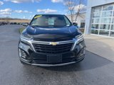 Certified 2022 Chevrolet Equinox LT image 2