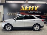 Used 2020 Chevrolet Equinox LT image 3