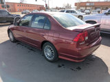 Used 2005 Honda Civic EX image 5