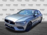 Used 2020 Volvo S60 T5 Momentum w/ Protection Package Premier image 5
