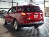 Used 2018 Chevrolet Equinox LT image 4