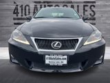 Used 2011 Lexus IS 250 AWD image 5