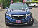 Used 2022 Chevrolet Equinox LT image 3