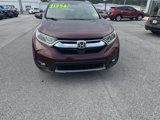 Used 2018 Honda CR-V EX-L image 4