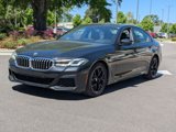 Used 2022 BMW 530i w/ M Sport Package image 4
