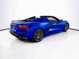 Used 2024 Chevrolet Corvette Stingray Preferred Conv w/ 2LT image 5
