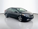 Used 2017 Kia Forte EX image 2