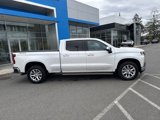 Used 2021 Chevrolet Silverado 1500 LTZ w/ Technology Package image 2