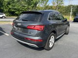 Used 2018 Audi Q5 2.0T Premium Plus w/ Premium Plus Package image 4