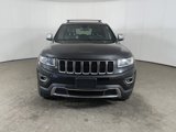 Used 2015 Jeep Grand Cherokee Limited w/ Trailer Tow Group IV image 2