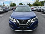 Certified 2020 Nissan Rogue SV image 4