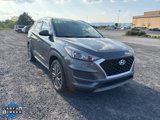 Used 2021 Hyundai Tucson SEL image 3