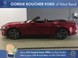 Certified 2018 Ford Mustang Premium w/ Equipment Group 201A image 2