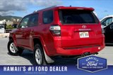 Used 2016 Toyota 4Runner SR5 image 4