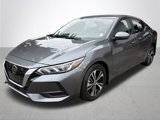 Certified 2023 Nissan Sentra SV w/ All-Weather Package image 2