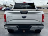 Used 2015 Ford F150 XLT w/ Equipment Group 302A Luxury image 4