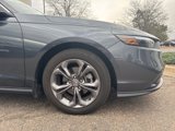 Certified 2024 Honda Accord EX image 3