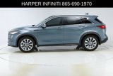 Used 2022 INFINITI QX50 Essential w/ Cargo Package image 2