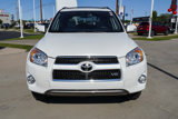 Used 2010 Toyota RAV4 Limited image 3