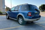 Used 2009 Ford Explorer Eddie Bauer image 4