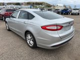 Used 2016 Ford Fusion SE image 5