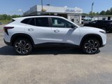 New 2025 Chevrolet Trax RS w/ Driver Confidence Package image 2