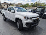 Used 2022 Chevrolet Colorado LT w/ Fleet Safety Package image 5