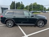 Used 2020 Mercedes-Benz GLS 450 4MATIC image 4