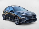 Used 2023 Hyundai Kona N Line image 3