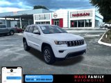 Used 2022 Jeep Grand Cherokee Limited image 1