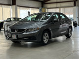 Used 2013 Honda Civic LX image 5