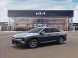 New 2025 Kia K4 LXS image 3